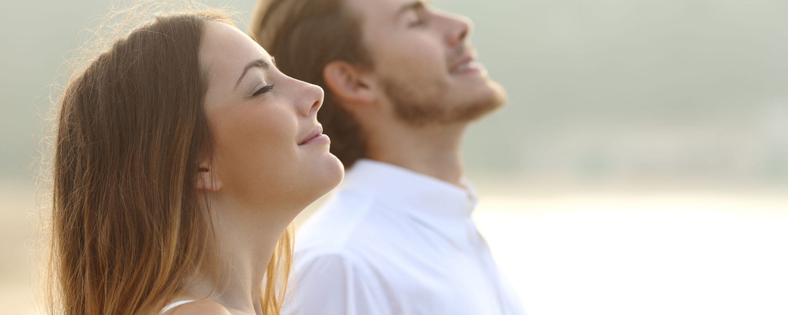 Claves para fortalecer el sistema respiratorio