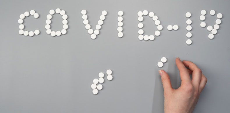 Probióticos fortalecen tus defensas frente al coronavirus COVID-19