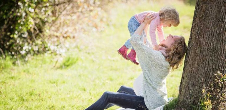 La leche materna, clave en la microbiota intestinal