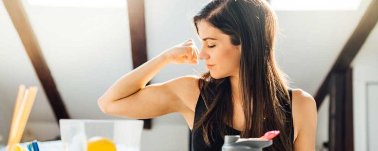 4 consejos para elevar el sistema inmune