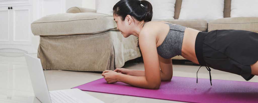 Cambia de hábitos en la nueva normalidad