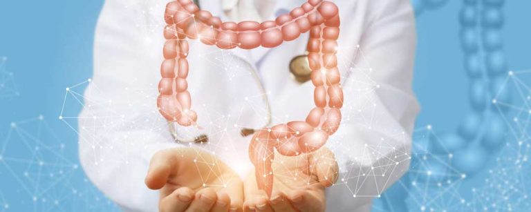 Salud general desde salud digestiva