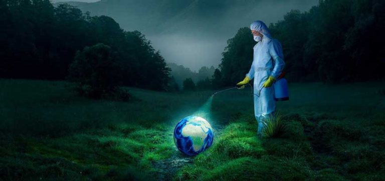 ¿qué es la influenza?