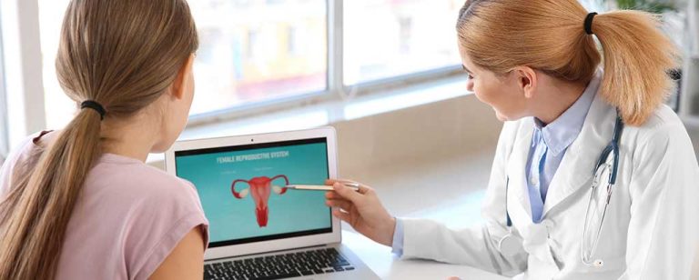 Consejos para una salud femenina óptima