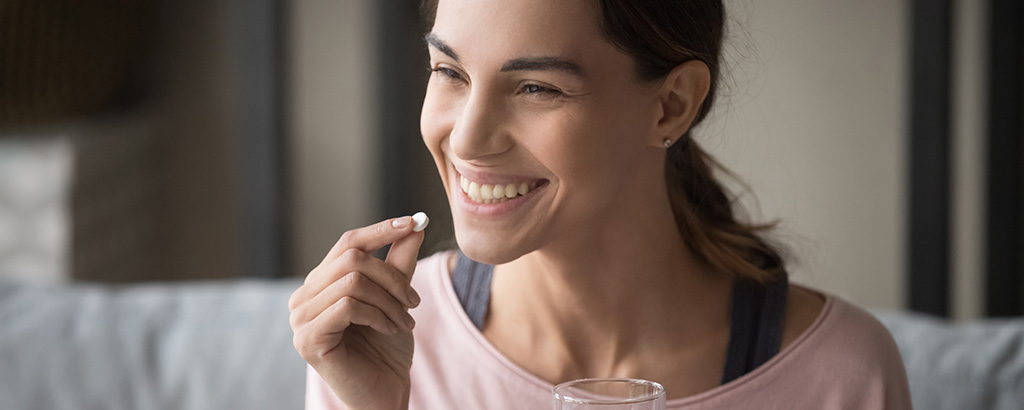 Utilidad de los probióticos durante y después el uso de antibióticos