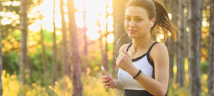 Los probióticos y el deporte