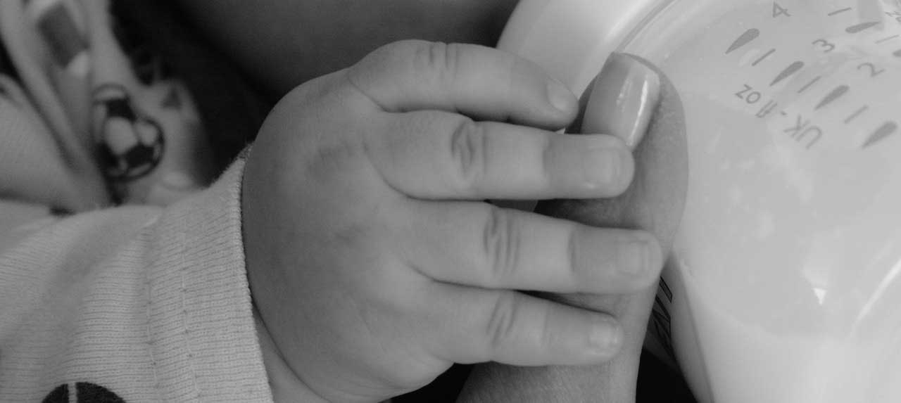 ¿En qué momento de la vida desarrollamos nuestro sistema inmune?